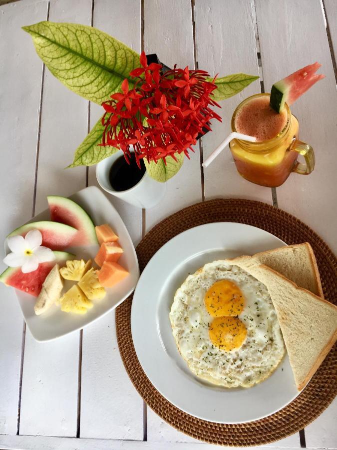 Villa Ardi Beltza Gili Air Cameră foto